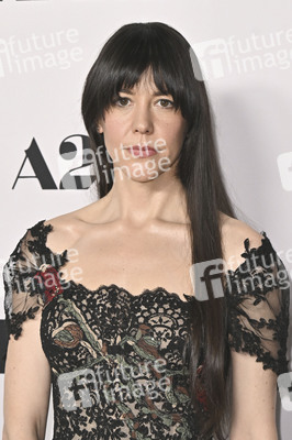 Filmpremiere 'Das Drama - Noch mal auf Anfang' in Los Angeles