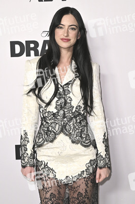 Filmpremiere 'Das Drama - Noch mal auf Anfang' in Los Angeles