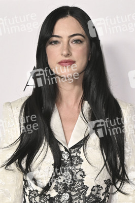 Filmpremiere 'Das Drama - Noch mal auf Anfang' in Los Angeles