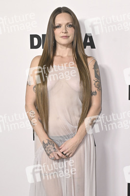 Filmpremiere 'Das Drama - Noch mal auf Anfang' in Los Angeles