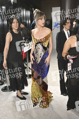 Filmpremiere 'Das Drama - Noch mal auf Anfang' in Los Angeles