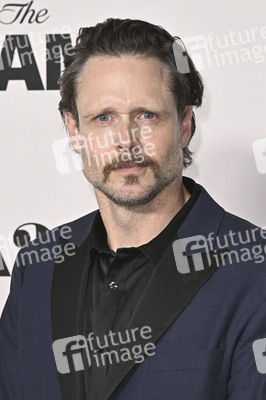 Filmpremiere 'Das Drama - Noch mal auf Anfang' in Los Angeles