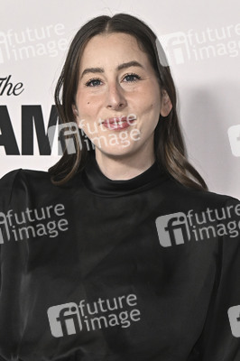 Filmpremiere 'Das Drama - Noch mal auf Anfang' in Los Angeles