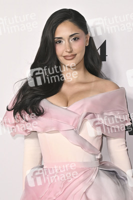 Filmpremiere 'Das Drama - Noch mal auf Anfang' in Los Angeles