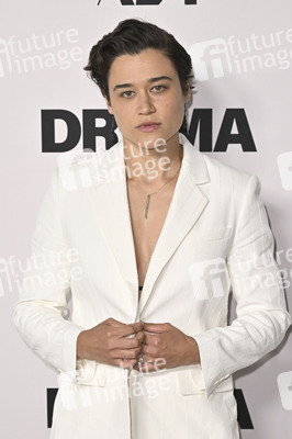 Filmpremiere 'Das Drama - Noch mal auf Anfang' in Los Angeles