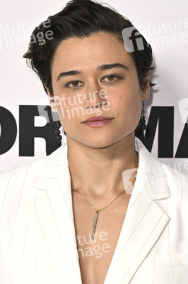 Filmpremiere 'Das Drama - Noch mal auf Anfang' in Los Angeles