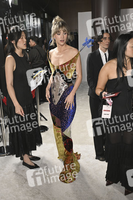 Filmpremiere 'Das Drama - Noch mal auf Anfang' in Los Angeles