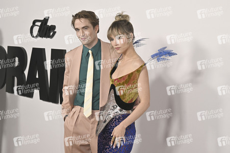 Filmpremiere 'Das Drama - Noch mal auf Anfang' in Los Angeles