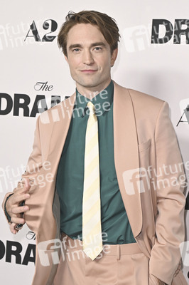 Filmpremiere 'Das Drama - Noch mal auf Anfang' in Los Angeles