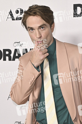 Filmpremiere 'Das Drama - Noch mal auf Anfang' in Los Angeles