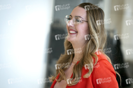 Fraktionssitzung der Bündnis 90/Die Grünen-Bundestagsfraktion in Berlin