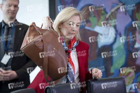 37. Kabinettsitzung des Bundeskabinetts in Berlin