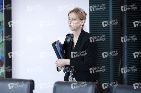 37. Kabinettsitzung des Bundeskabinetts in Berlin