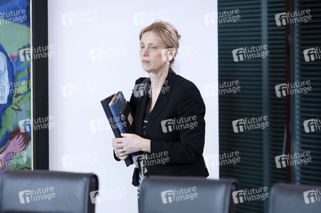 37. Kabinettsitzung des Bundeskabinetts in Berlin