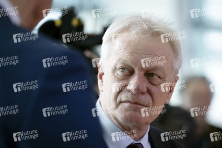 37. Kabinettsitzung des Bundeskabinetts in Berlin