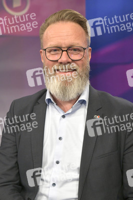 Talkshow 'maischberger' in Berlin