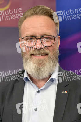 Talkshow 'maischberger' in Berlin