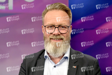 Talkshow 'maischberger' in Berlin