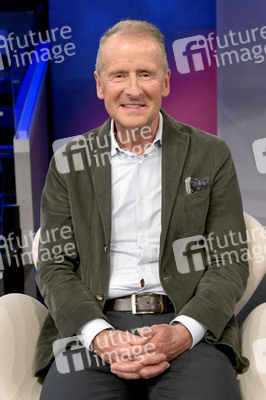 Talkshow 'maischberger' in Berlin