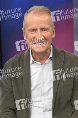 Talkshow 'maischberger' in Berlin