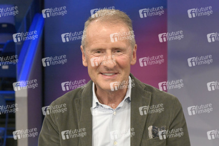 Talkshow 'maischberger' in Berlin