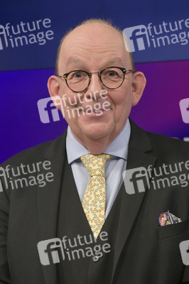 Talkshow 'maischberger' in Berlin