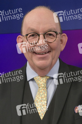 Talkshow 'maischberger' in Berlin