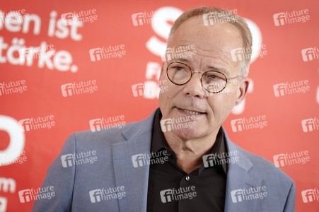 Fraktionssitzung der SPD-Bundestagsfraktion in Berlin