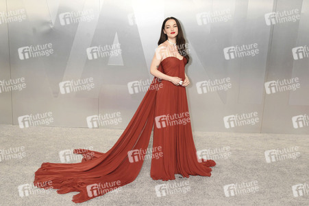 Vanity Fair Oscar Party 2026 in Los Angeles