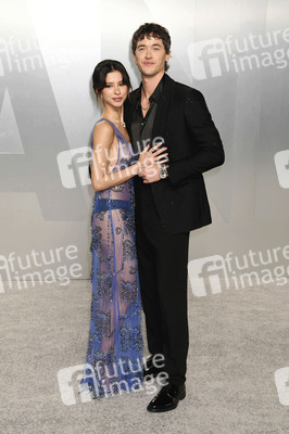 Vanity Fair Oscar Party 2026 in Los Angeles