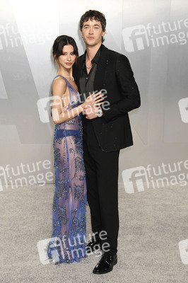 Vanity Fair Oscar Party 2026 in Los Angeles