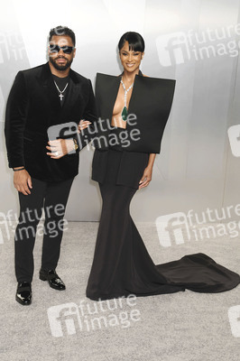 Vanity Fair Oscar Party 2026 in Los Angeles