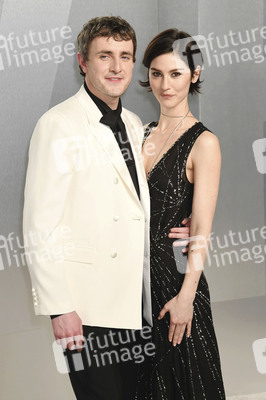 Vanity Fair Oscar Party 2026 in Los Angeles