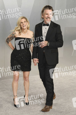 Vanity Fair Oscar Party 2026 in Los Angeles