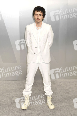 Vanity Fair Oscar Party 2026 in Los Angeles