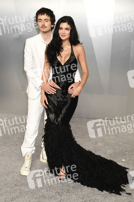 Vanity Fair Oscar Party 2026 in Los Angeles