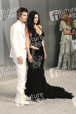 Vanity Fair Oscar Party 2026 in Los Angeles