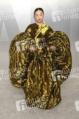 Vanity Fair Oscar Party 2026 in Los Angeles