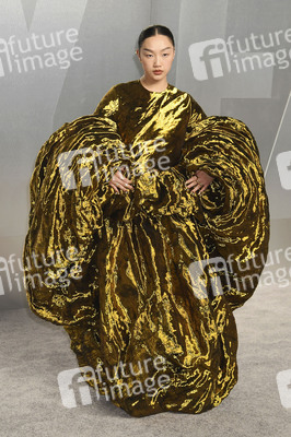 Vanity Fair Oscar Party 2026 in Los Angeles