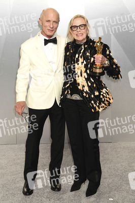 Vanity Fair Oscar Party 2026 in Los Angeles