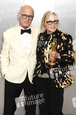 Vanity Fair Oscar Party 2026 in Los Angeles