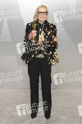 Vanity Fair Oscar Party 2026 in Los Angeles