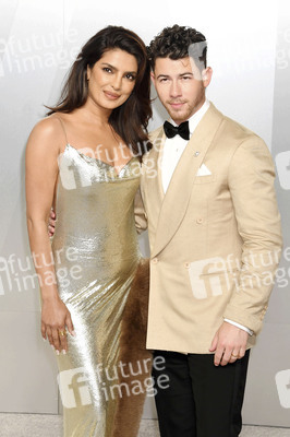 Vanity Fair Oscar Party 2026 in Los Angeles