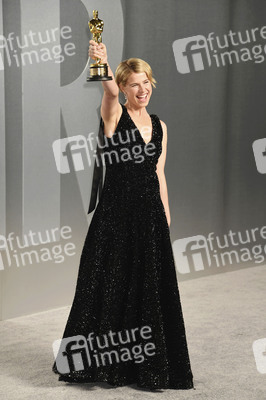 Vanity Fair Oscar Party 2026 in Los Angeles