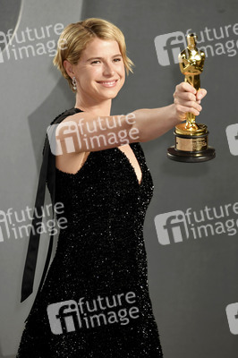 Vanity Fair Oscar Party 2026 in Los Angeles