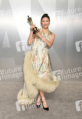 Vanity Fair Oscar Party 2026 in Los Angeles