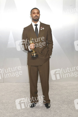 Vanity Fair Oscar Party 2026 in Los Angeles