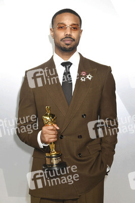 Vanity Fair Oscar Party 2026 in Los Angeles