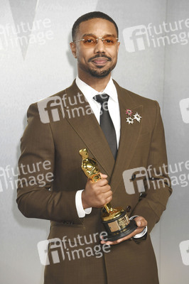 Vanity Fair Oscar Party 2026 in Los Angeles