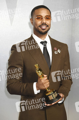 Vanity Fair Oscar Party 2026 in Los Angeles